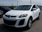 Get 2011 Mazda CX-7 from Eastcourtford