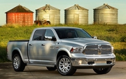  Searching for the Dodge Ram 1500 in Alberta