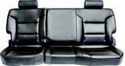 Affordable And High Quality Dodge Ram 1500 Seat Covers