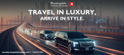 Comfy & Luxury - Book Limousine Canada - Bloomingdale Limousine 